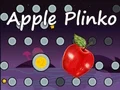 Apple Plinko — free online game