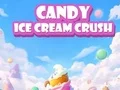 Gioco Candy Ice Cream Crush in linea