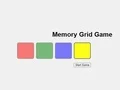 Gioco Memory Grid in linea