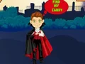Find the Vampire Candy — free online game