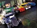 LEGO Races Crosstown Craze — free online game
