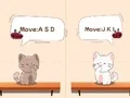 Duet Cats Halloween Cat Music — free online game