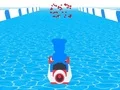 Huggy Jet Ski Racer! — free online game