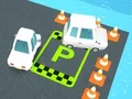 Parking Race: Drift Master — free online game