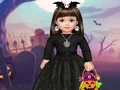 American Doll Halloween Night – tasuta veebimäng