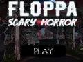 Floppa Scary Horror — free online game