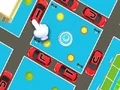 Traffic Escape — free online game