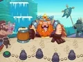 Viking Siege — free online game