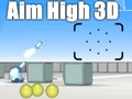  Aim High 3D — free online game