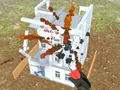 Big Boom! Building Smash! — free online game