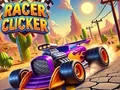 Racer Clicker — free online game