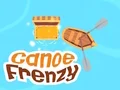 Canoe Frenzy — free online game