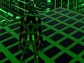 Matrix Escape — free online game