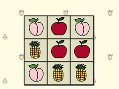 Gioco Fruits Match in linea