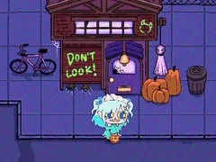 Freak or Treat — free online game