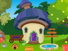 Chic Lady Rescue — free online game