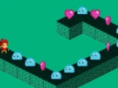 Fast Warrior — free online game