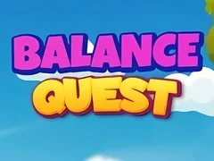 Balance Quest — free online game