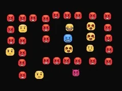 Gioco Emoji Escape in linea