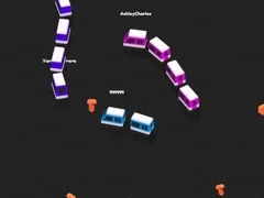 Trainwar.io — free online game