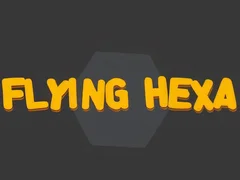 Flying Hexa — free online game