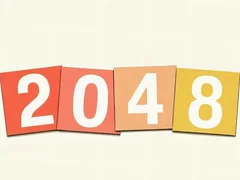2048 - Classic Number Game — free online game