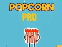 Popcorn Pro — free online game
