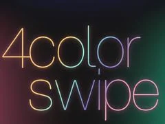4color Swipe — free online game