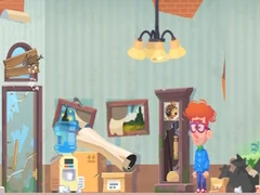 Merge Hotel — free online game