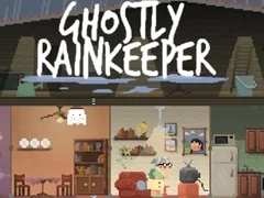Ghostly Rainkeeper — free online game