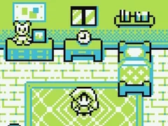 Sally's House — free online game