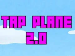 Tap Plane — free online game