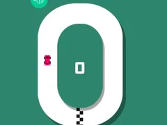 Crazy Way — free online game