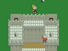 Defend Castle — free online game