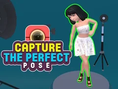 Capture the Perfect Pose — free online game