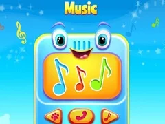 Baby Smartphone — free online game