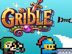 Gridle — free online game