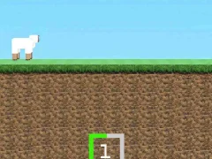 Crazy Sheep — free online game