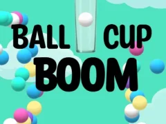 Gioco Ball Cup Boom in linea