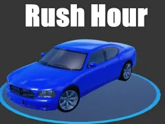 Rush Hour — free online game