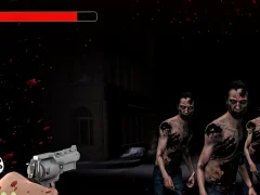 Survivor's Nightmare — free online game