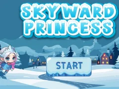 Skyward Princess — free online game