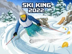 Ski King 2022 — ücretsiz çevrimiçi oyun