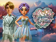 K-Wedding Dream — free online game
