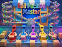 Ball Packing Master — 免费在线游戏