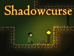 Shadowcurse — free online game