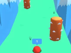 Slime Rush — gioco online gratis