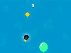Balloon Shooter — free online game