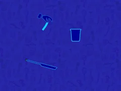 Neon Chef — free online game
