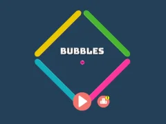 Bubbles — free online game